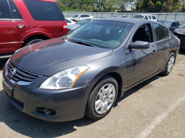 NISSAN ALTIMA 2010 1n4al2ap2ac166819