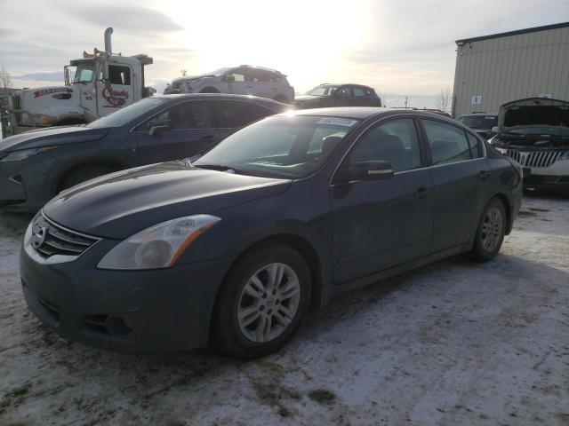 NISSAN ALTIMA BAS 2010 1n4al2ap2ac167842