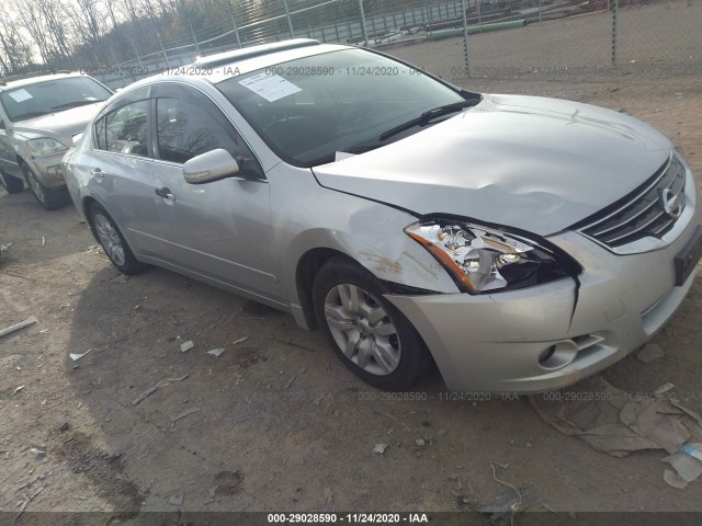 NISSAN ALTIMA 2010 1n4al2ap2ac167940