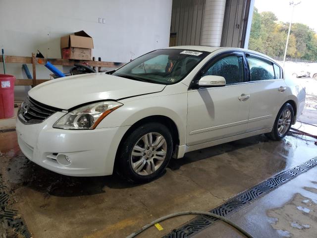 NISSAN ALTIMA BAS 2010 1n4al2ap2ac167985