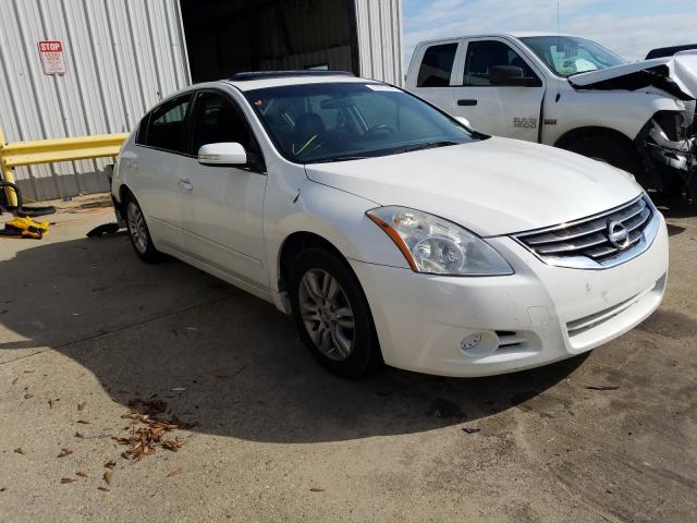 NISSAN ALTIMA BAS 2010 1n4al2ap2ac169025