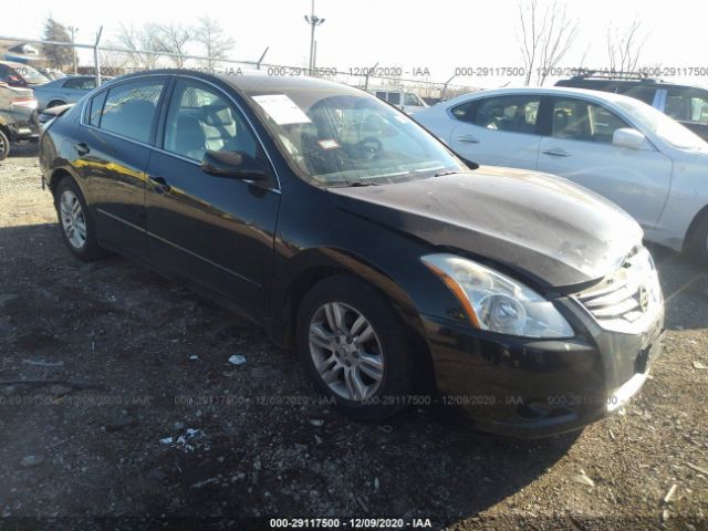 NISSAN ALTIMA 2010 1n4al2ap2ac169140