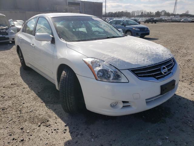 NISSAN ALTIMA BAS 2010 1n4al2ap2ac170160