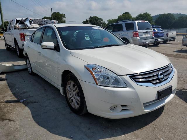 NISSAN ALTIMA BAS 2010 1n4al2ap2ac170675