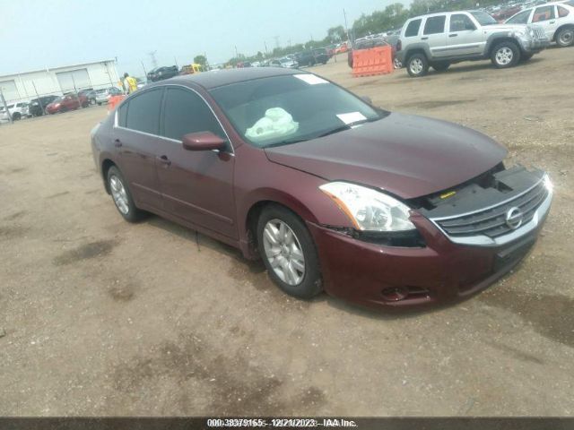 NISSAN ALTIMA 2010 1n4al2ap2ac170725