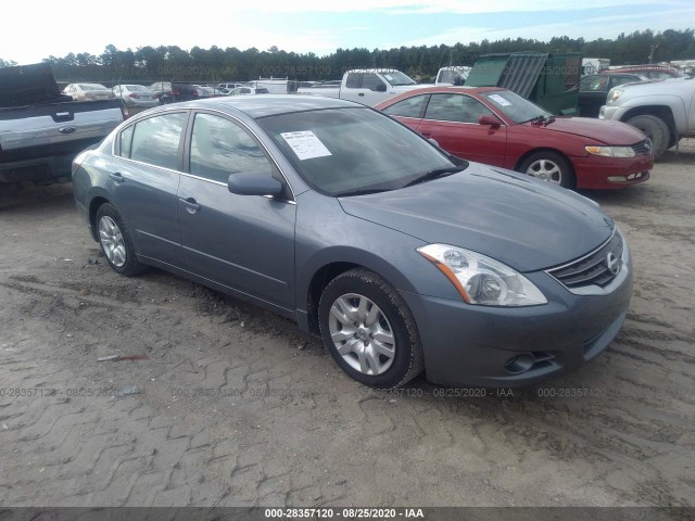 NISSAN ALTIMA 2010 1n4al2ap2ac171390