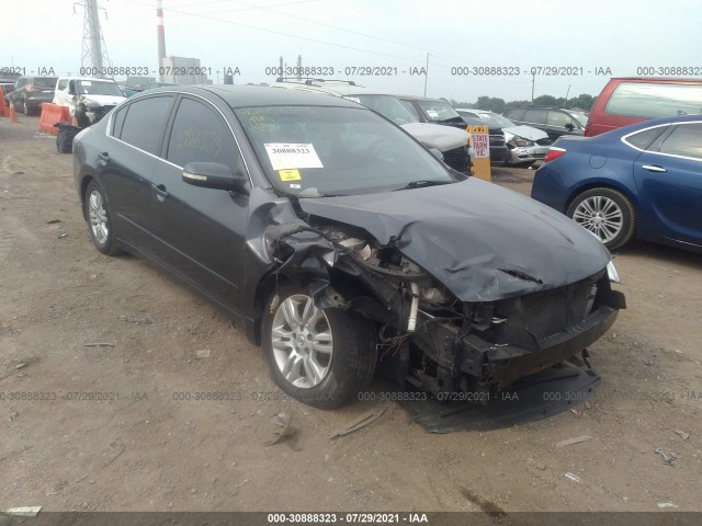 NISSAN ALTIMA 2010 1n4al2ap2ac171664