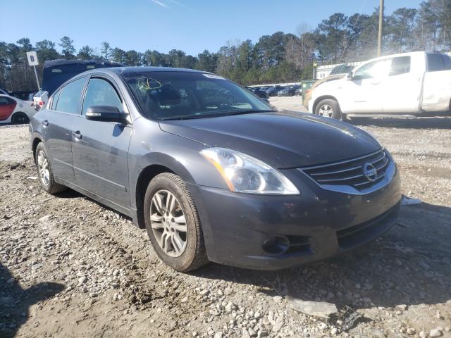 NISSAN ALTIMA BAS 2010 1n4al2ap2ac174225