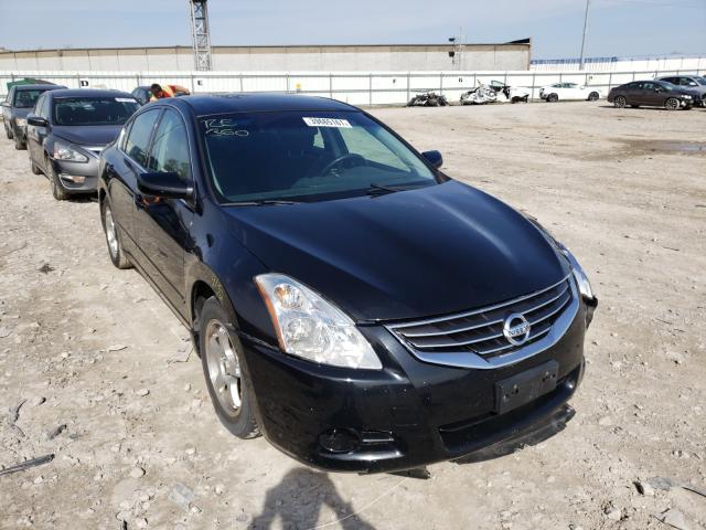 NISSAN ALTIMA BAS 2010 1n4al2ap2ac174418