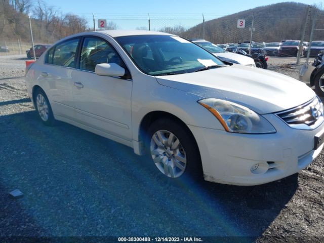 NISSAN ALTIMA 2010 1n4al2ap2ac175147