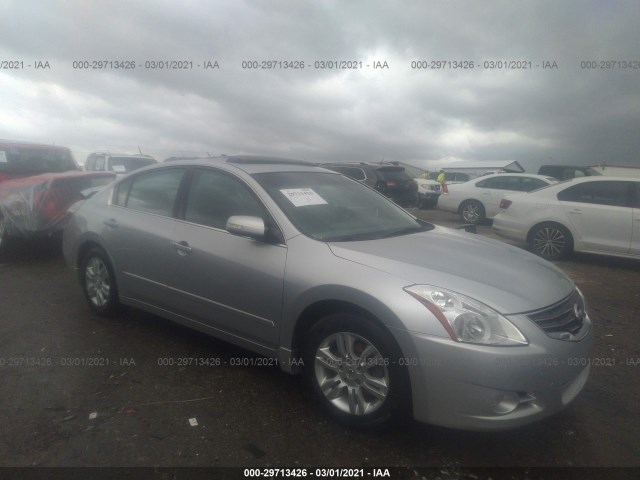 NISSAN ALTIMA 2010 1n4al2ap2ac175309