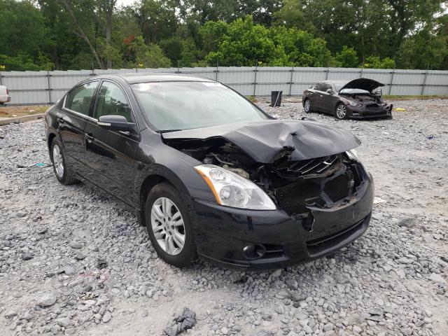 NISSAN ALTIMA BAS 2010 1n4al2ap2ac177187