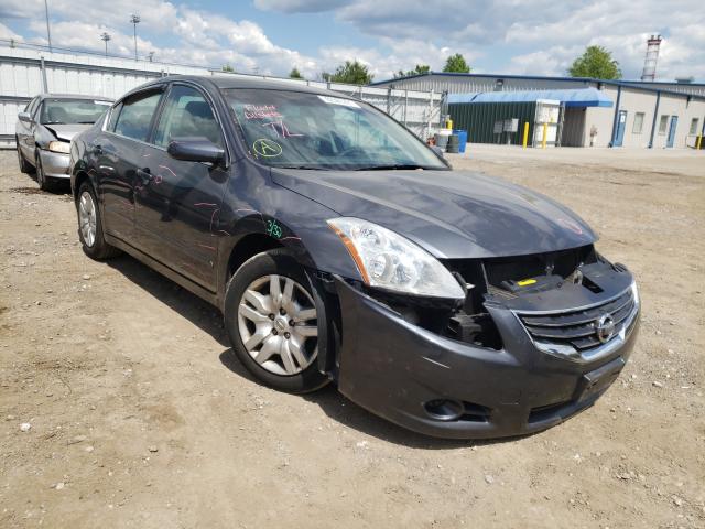 NISSAN ALTIMA BAS 2010 1n4al2ap2ac177562