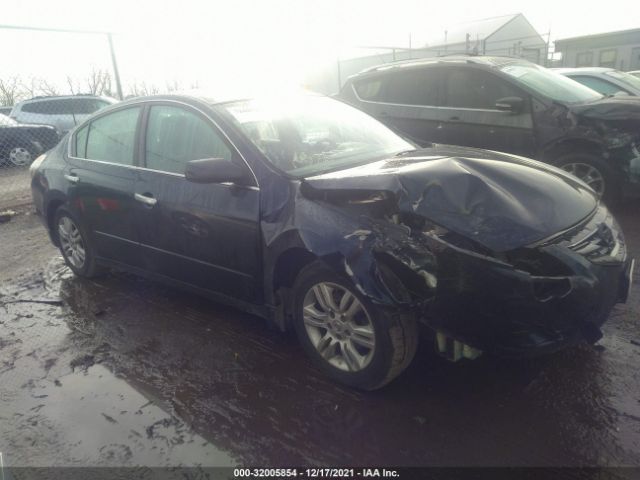 NISSAN ALTIMA 2010 1n4al2ap2ac177786