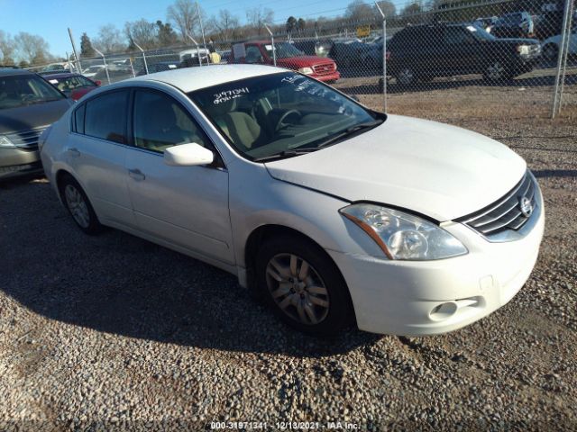 NISSAN ALTIMA 2010 1n4al2ap2ac177965