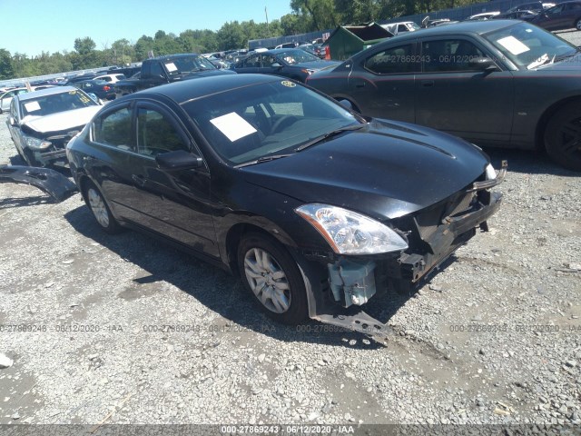 NISSAN ALTIMA 2010 1n4al2ap2ac177996