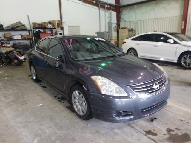 NISSAN ALTIMA BAS 2010 1n4al2ap2ac178078