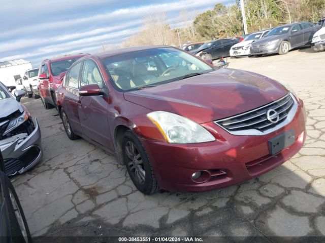 NISSAN ALTIMA 2010 1n4al2ap2ac178503