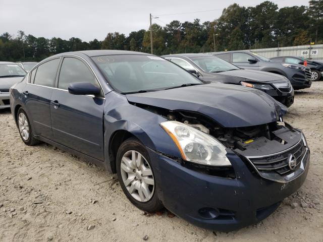 NISSAN ALTIMA BAS 2010 1n4al2ap2ac179313