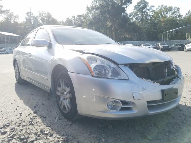 NISSAN ALTIMA BAS 2010 1n4al2ap2ac180557