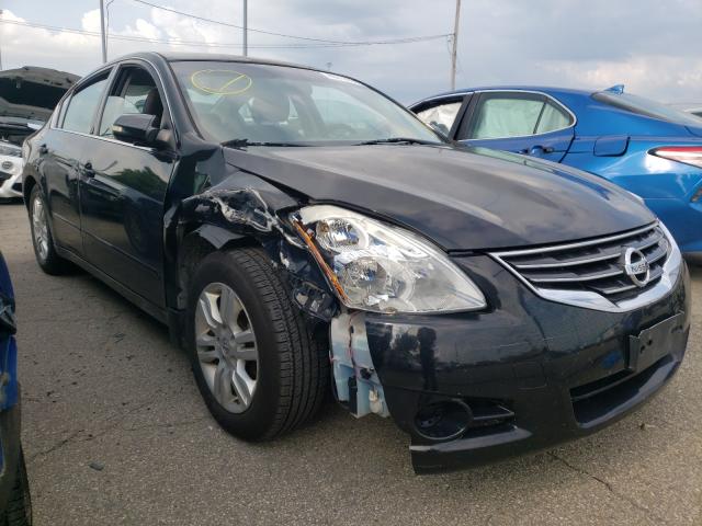 NISSAN ALTIMA BAS 2010 1n4al2ap2ac184172