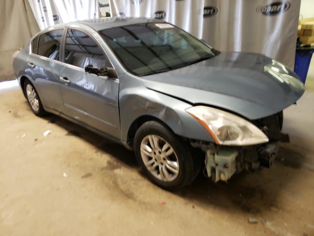 NISSAN ALTIMA BAS 2010 1n4al2ap2ac185550