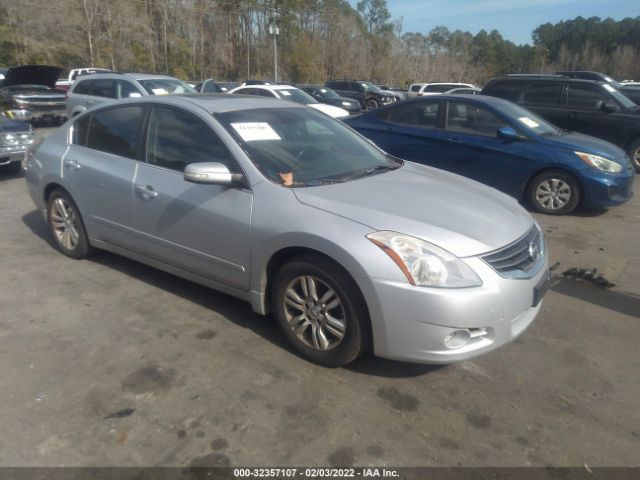 NISSAN ALTIMA 2010 1n4al2ap2ac185970