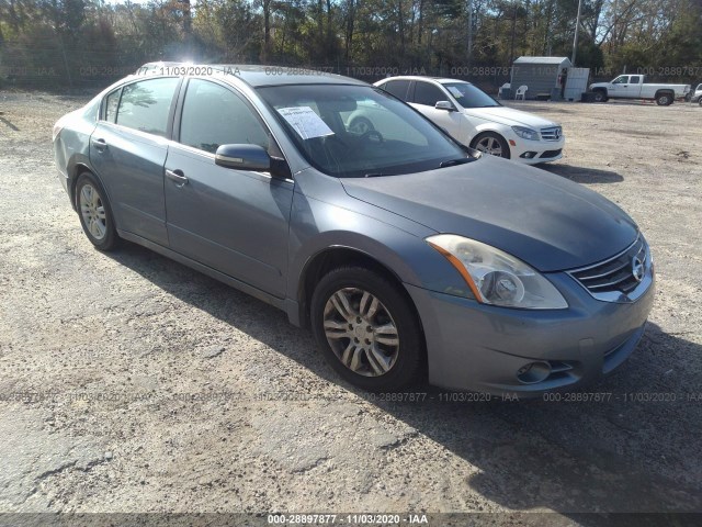 NISSAN ALTIMA 2010 1n4al2ap2ac186939