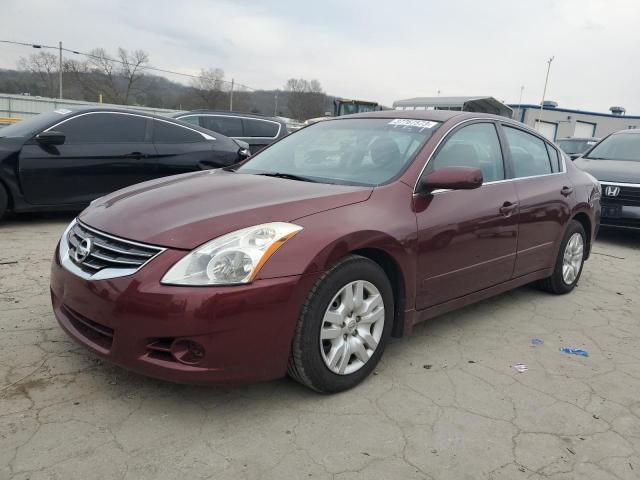 NISSAN ALTIMA BAS 2010 1n4al2ap2ac187296