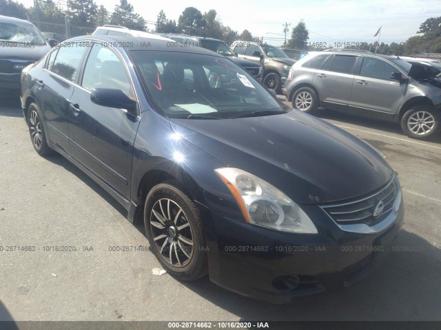 NISSAN ALTIMA 2010 1n4al2ap2ac188853