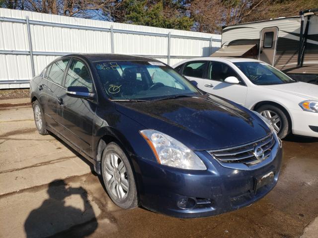 NISSAN ALTIMA BAS 2010 1n4al2ap2ac189095