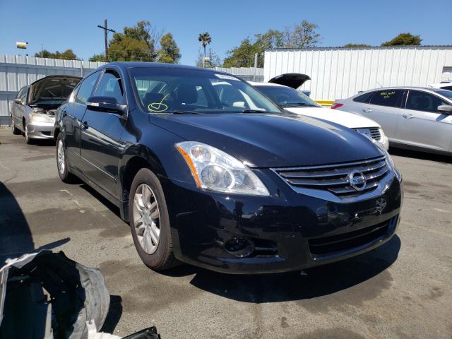 NISSAN ALTIMA BAS 2010 1n4al2ap2ac189288