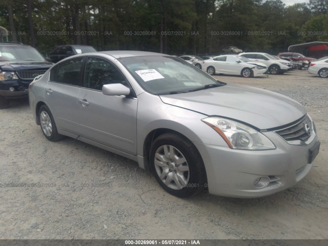 NISSAN ALTIMA 2010 1n4al2ap2ac189548