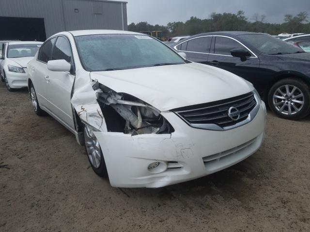 NISSAN ALTIMA BAS 2010 1n4al2ap2ac189694