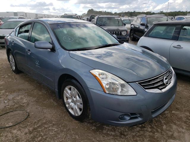 NISSAN ALTIMA BAS 2010 1n4al2ap2ac190456