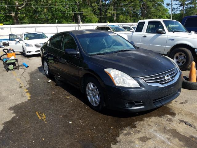 NISSAN ALTIMA BAS 2010 1n4al2ap2ac191686