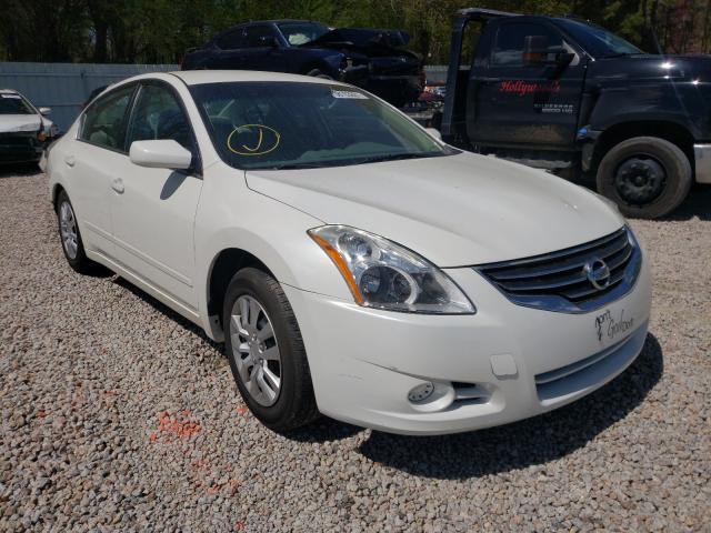 NISSAN ALTIMA 2010 1n4al2ap2ac191820