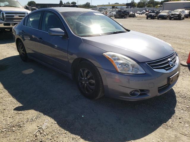 NISSAN ALTIMA BAS 2010 1n4al2ap2ac191834