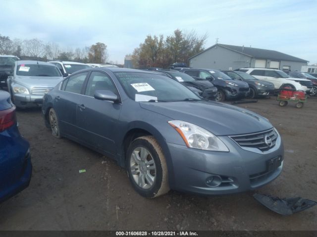 NISSAN ALTIMA 2010 1n4al2ap2ac192613