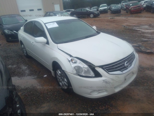 NISSAN ALTIMA 2010 1n4al2ap2ac192966