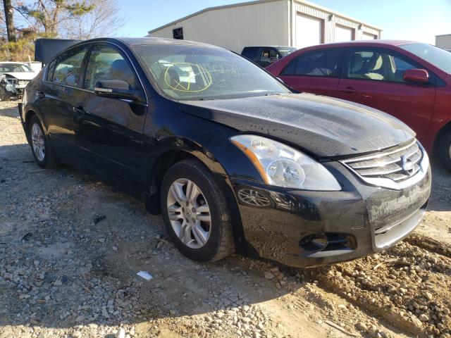 NISSAN ALTIMA BAS 2010 1n4al2ap2ac193373