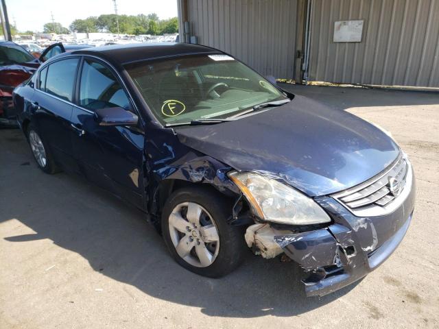 NISSAN ALTIMA 2010 1n4al2ap2ac193440