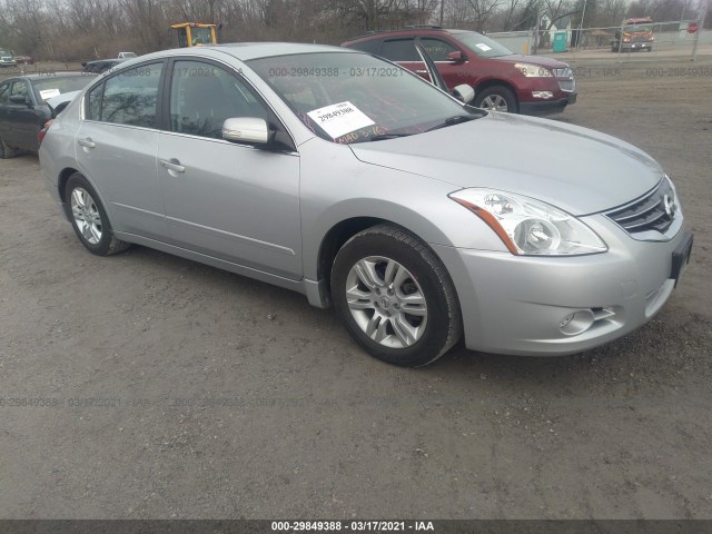 NISSAN ALTIMA 2010 1n4al2ap2ac194121