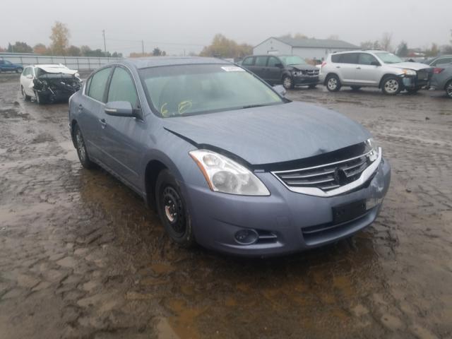 NISSAN ALTIMA BAS 2010 1n4al2ap2ac194300