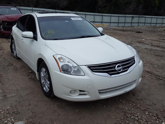 NISSAN ALTIMA BAS 2010 1n4al2ap2ac194491