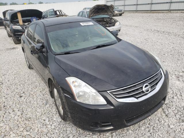 NISSAN ALTIMA BAS 2010 1n4al2ap2ac194751