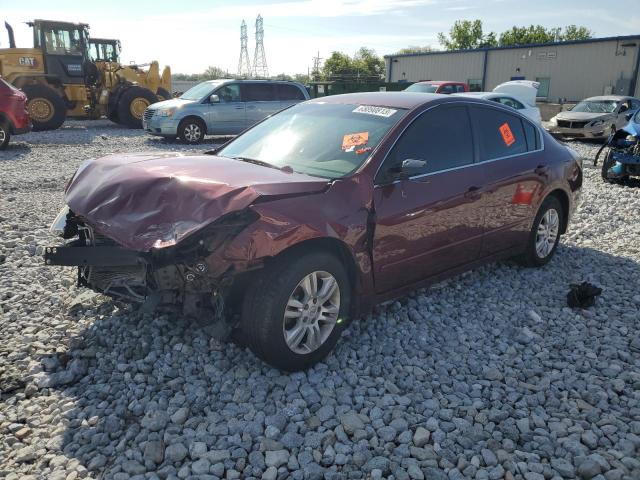 NISSAN ALTIMA 2010 1n4al2ap2ac195110