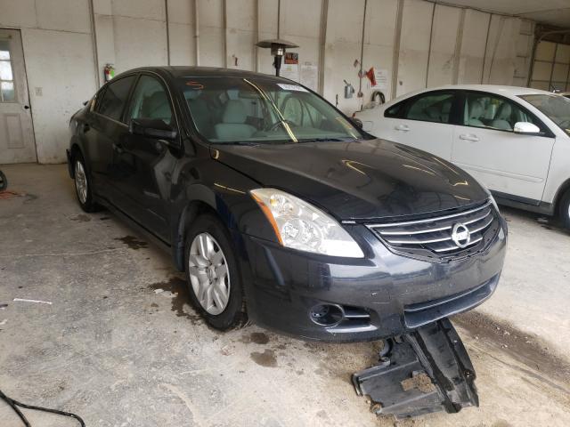 NISSAN ALTIMA BAS 2010 1n4al2ap2ac195477