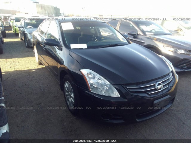 NISSAN ALTIMA 2010 1n4al2ap2an400137