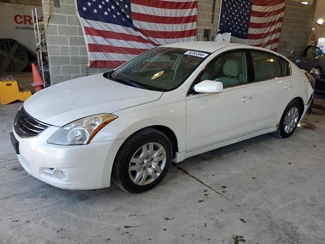 NISSAN ALTIMA BAS 2010 1n4al2ap2an400381